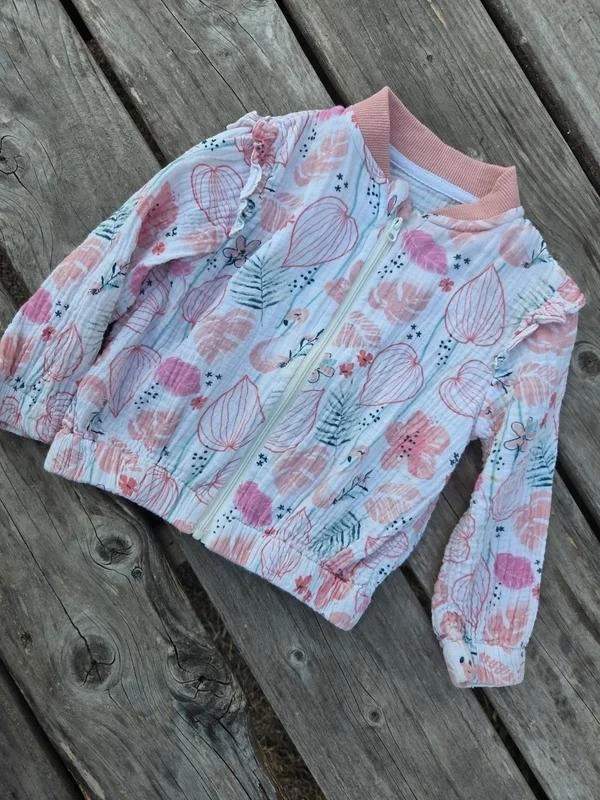 veste – photo 3